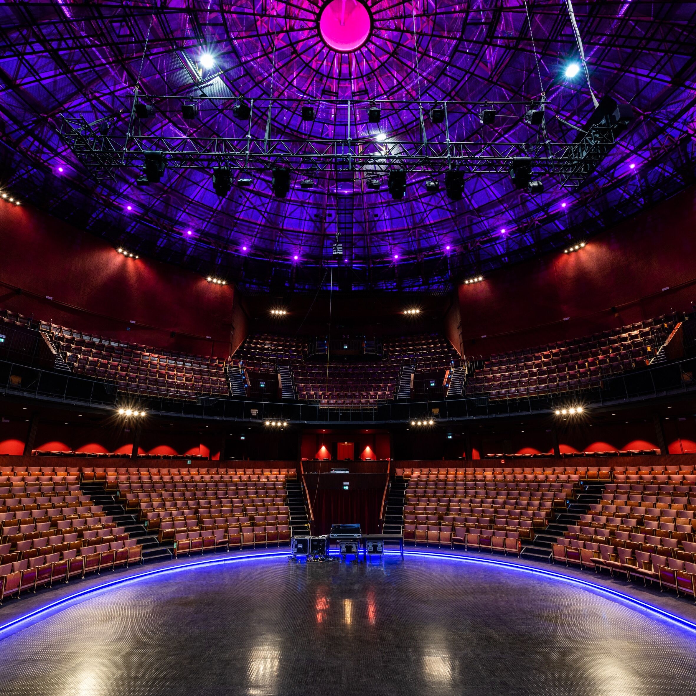 Imagen de Cirque Royal (Koninklijk Circus)