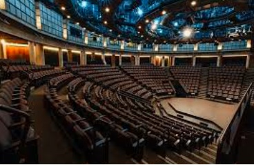 Imagen de Citadel Theatre