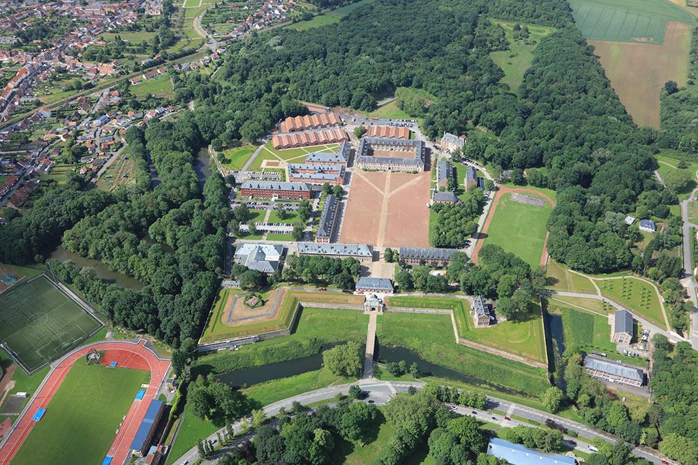 Imagen de Citadelle d'Arras