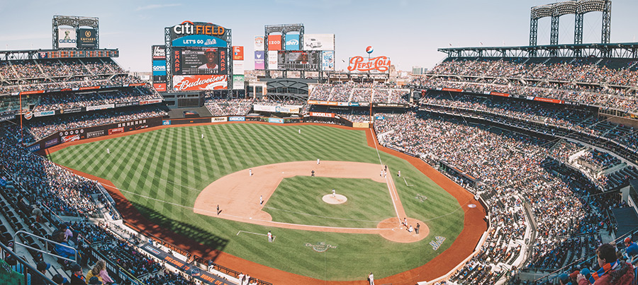 Image of Citi Field