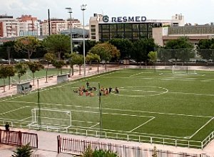 Imagem de Ciudad Deportiva de Elche