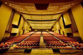 Imagen de Civic Center Auditorium