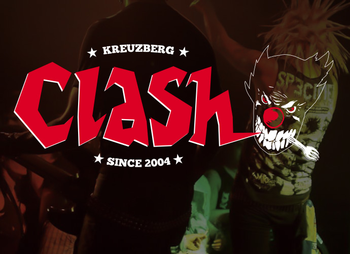 Imagen de Clash