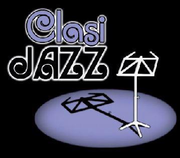 Imagen de Clasijazz