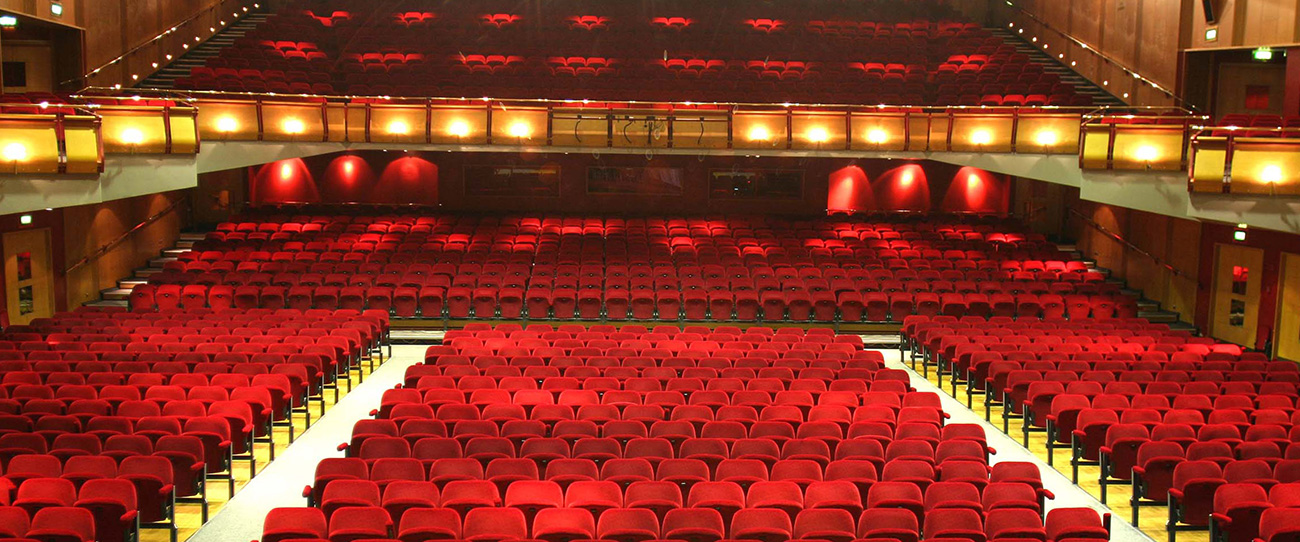 Imagen de Cliffs Pavilion