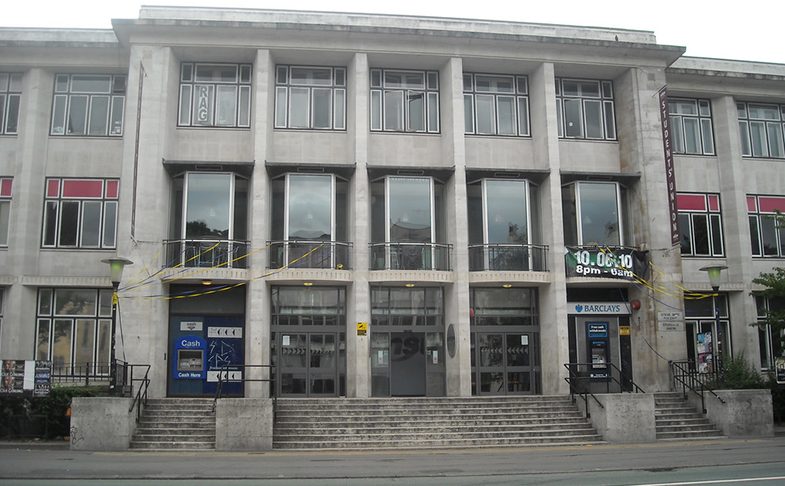 Imagen de Club Academy Manchester