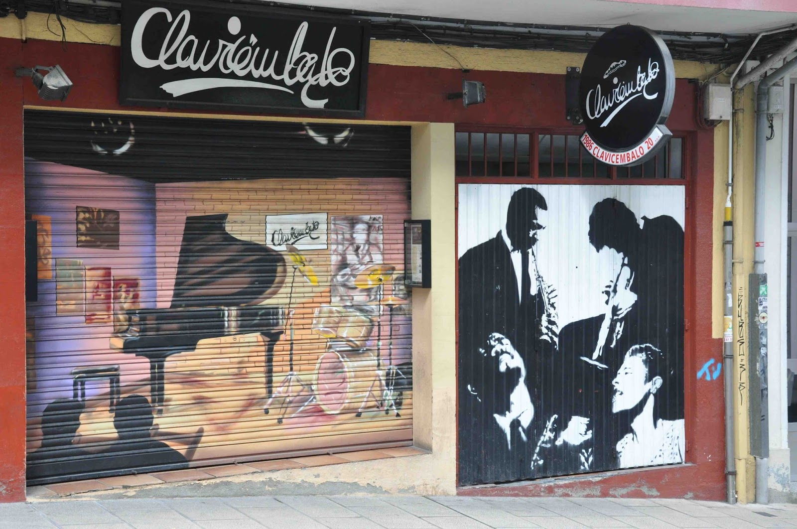 Imagen de Club Clavicembalo