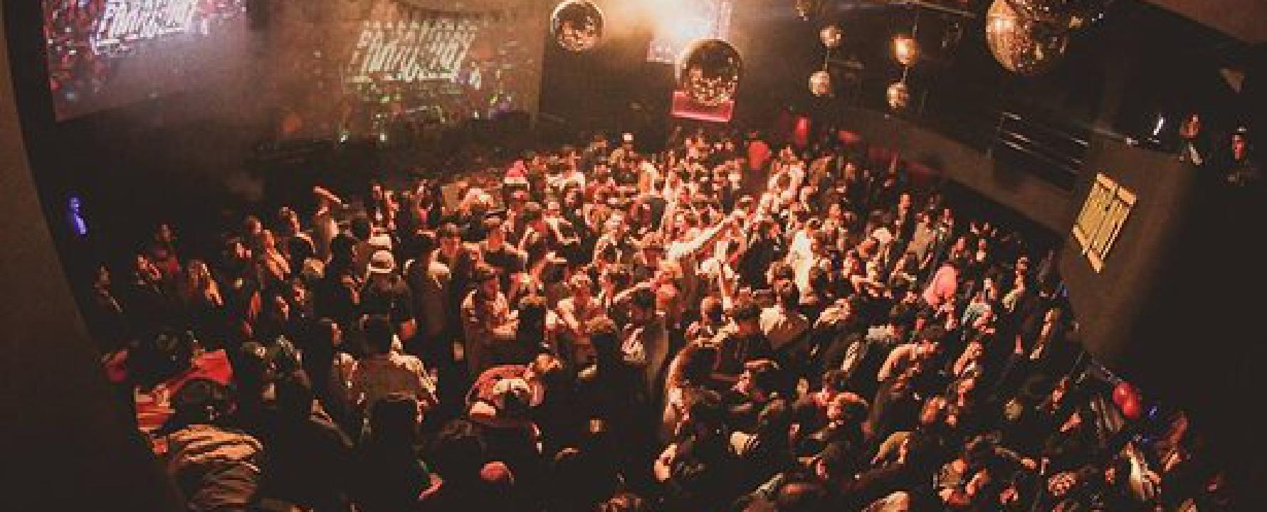 Entradas para Club Paraguay en Córdoba Wegow