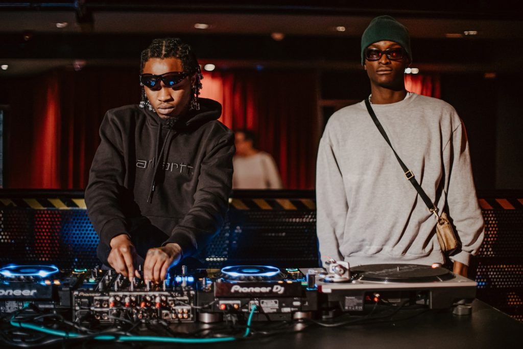 Imagen de Club Paral.lel 62