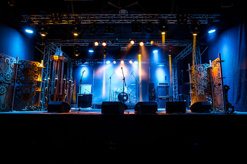 Imagen de Club Volta