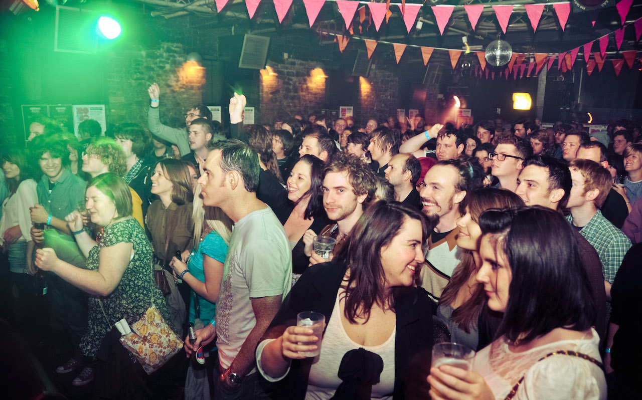 Imagen de Clwb Ifor Bach