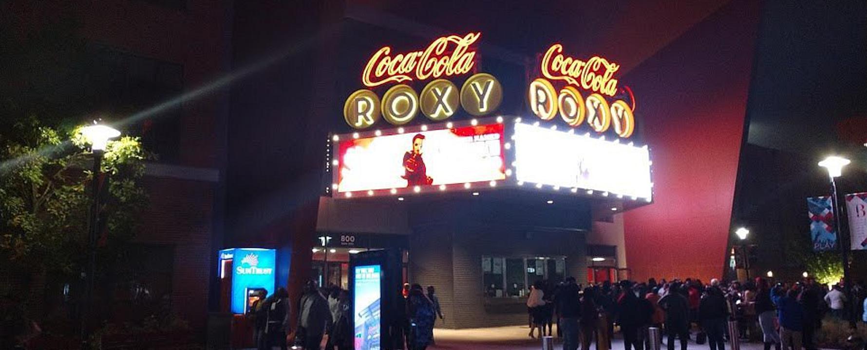 Entradas para Coca-Cola Roxy (Roxy Theatre Atlanta) en Atlanta | Wegow