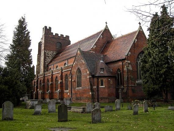 Imagem de Colchester Arts Centre