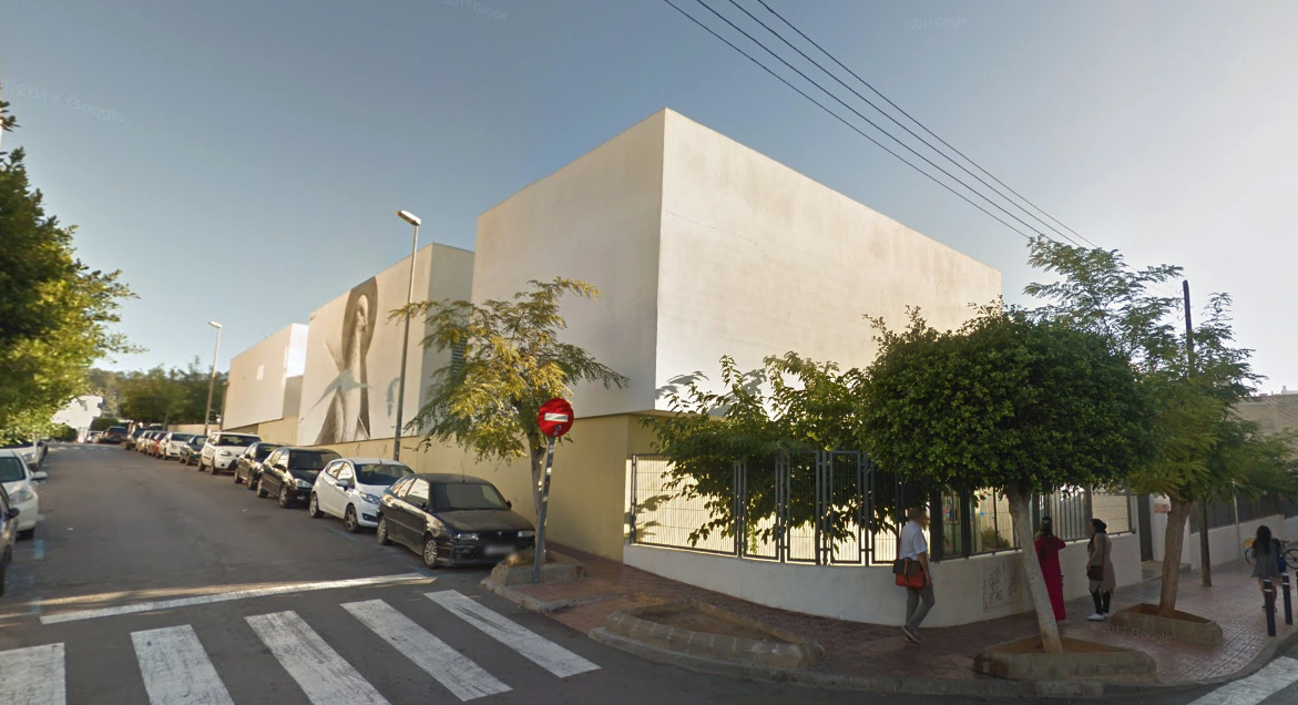 Imagen de Colegio Cervantes