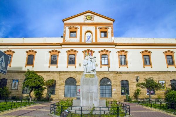Imagen de Colegio Salesianos Cádiz