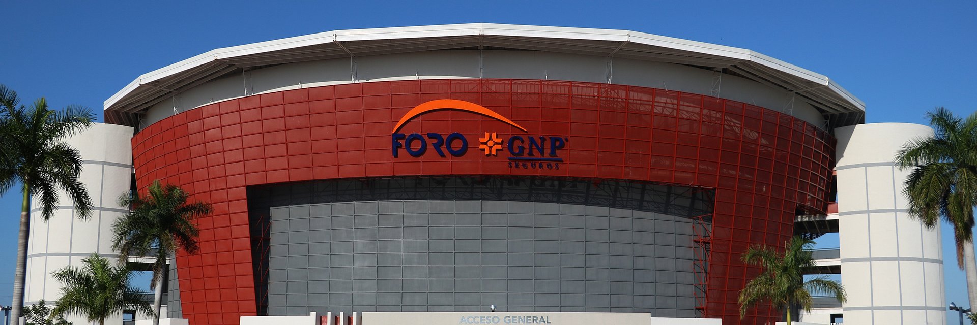 Image of Foro GNP