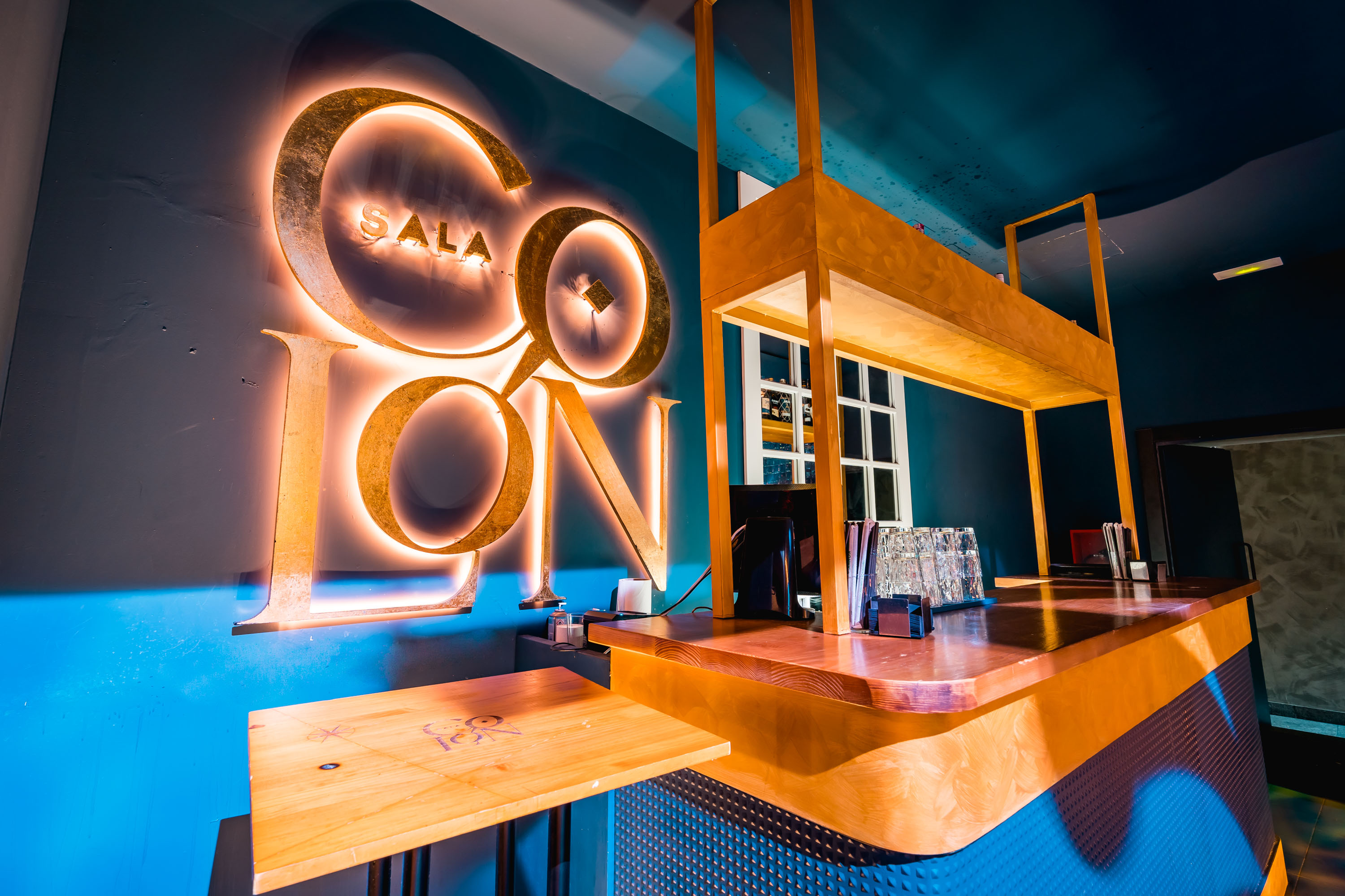 Imagen de COLÓN PLAZA