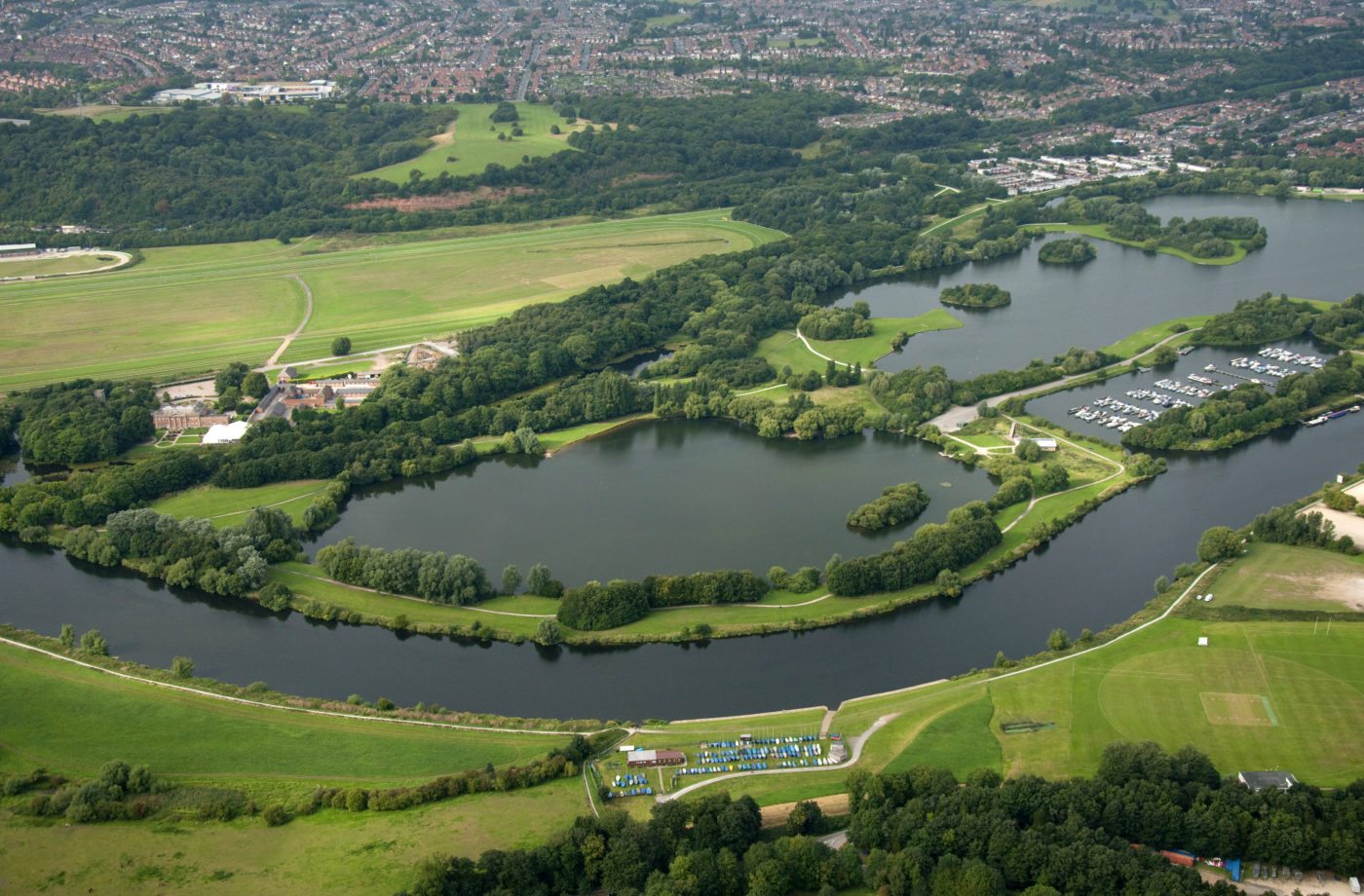 Imagen de Colwick Country Park