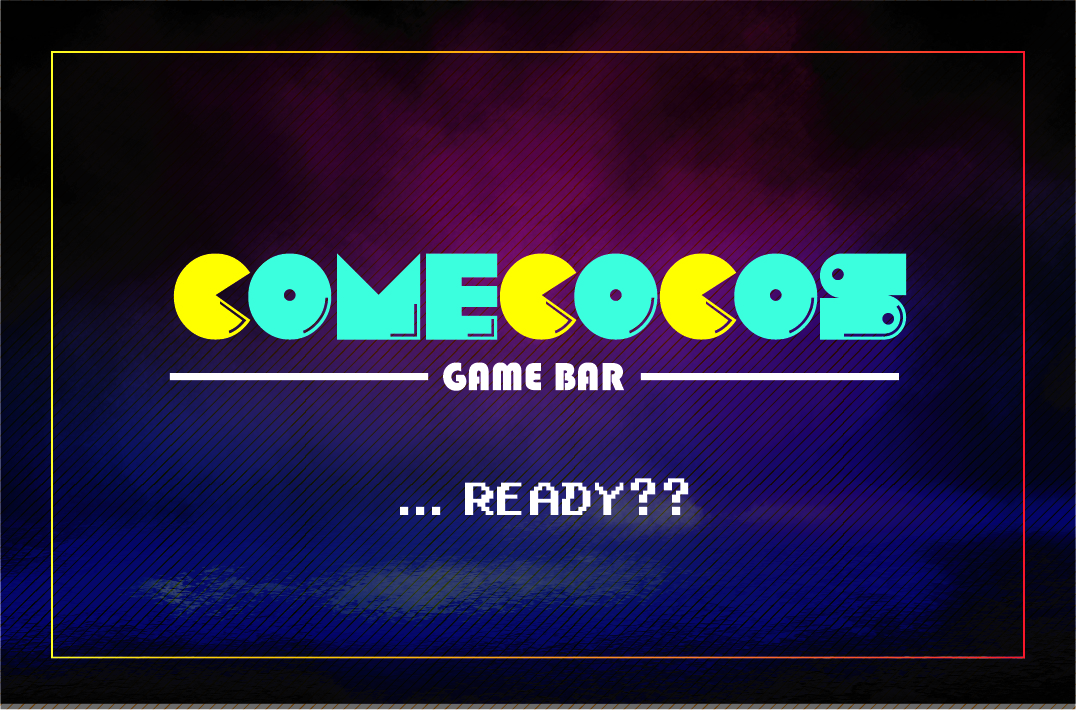 Imagen de Comecocos Ávila