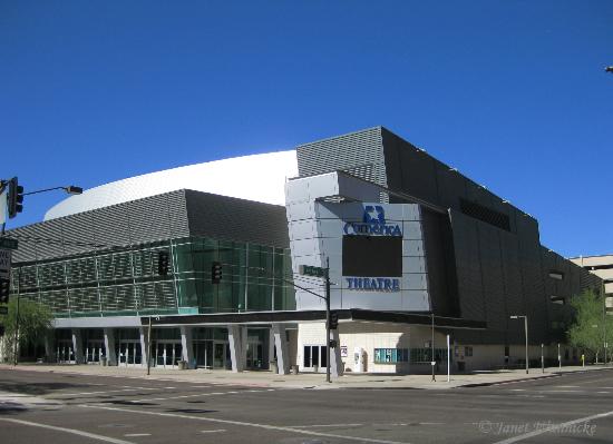 Bild von Arizona Federal Theatre