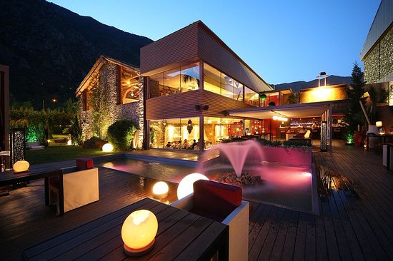 Image of Complejo Buda