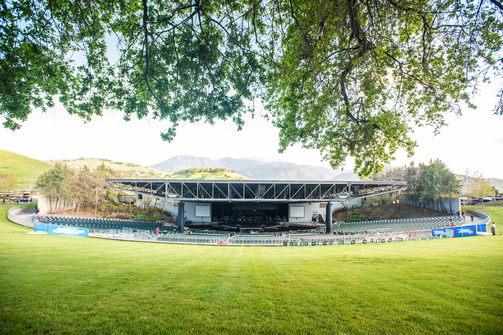 Imagen de Concord Pavilion