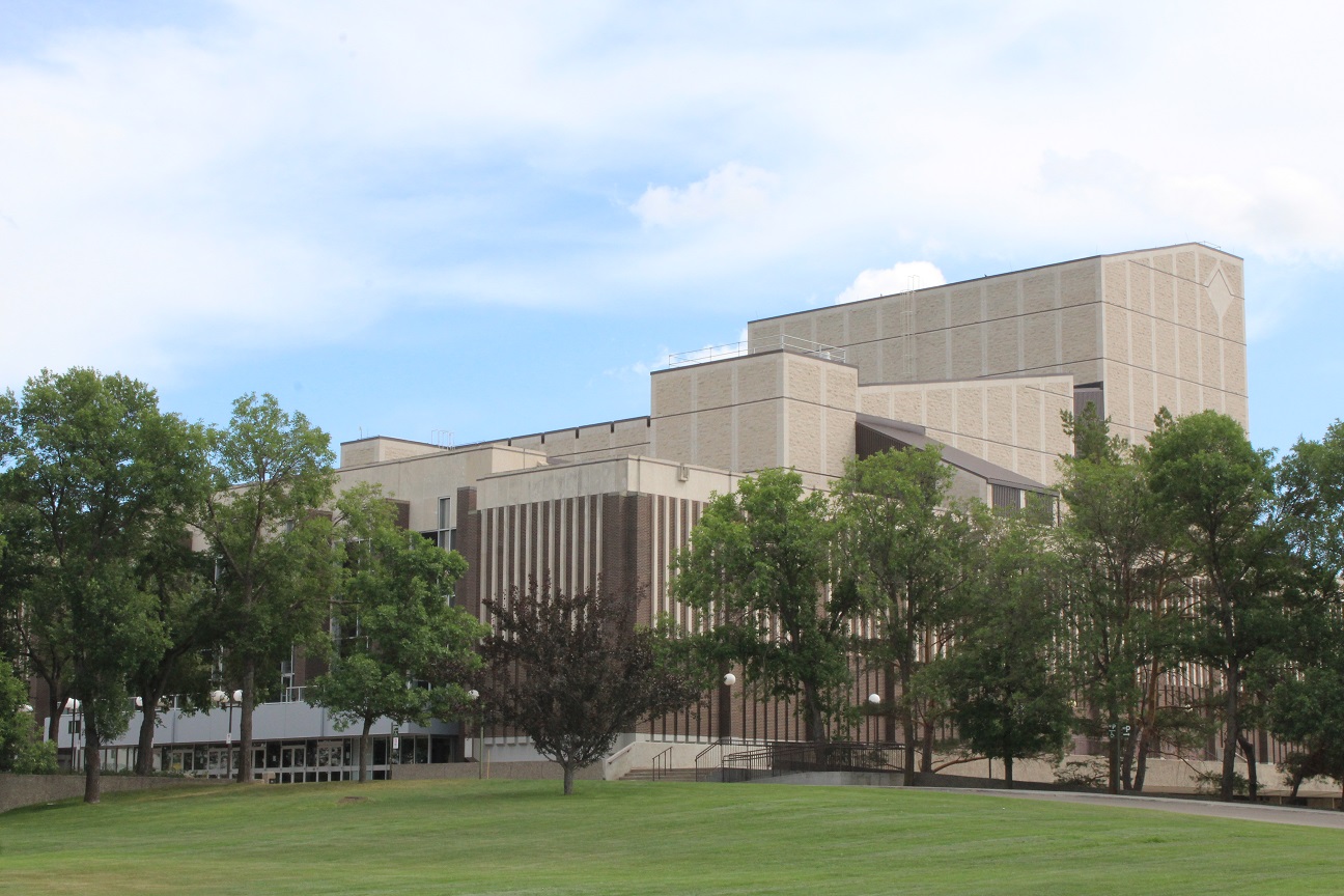 Imagen de Conexus Arts Centre