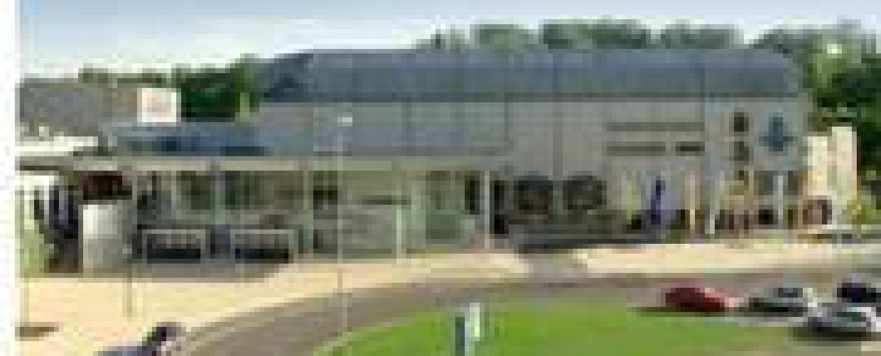Tickets for CongressPark Wolfsburg in Wolfsburg | Wegow