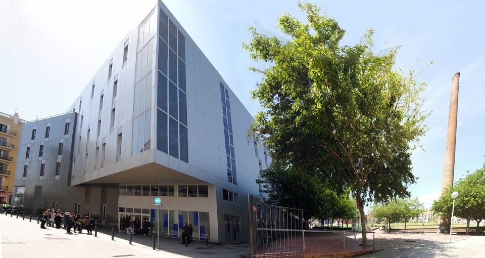 Imagen de Conservatori del Liceu