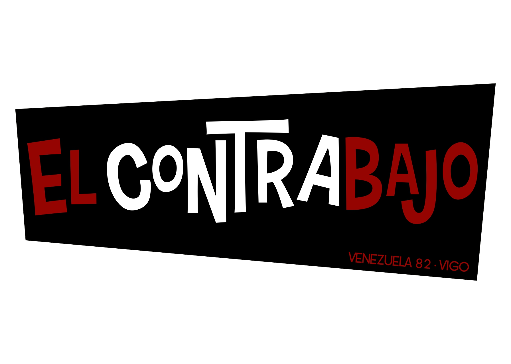 Imagen de El Contrabajo