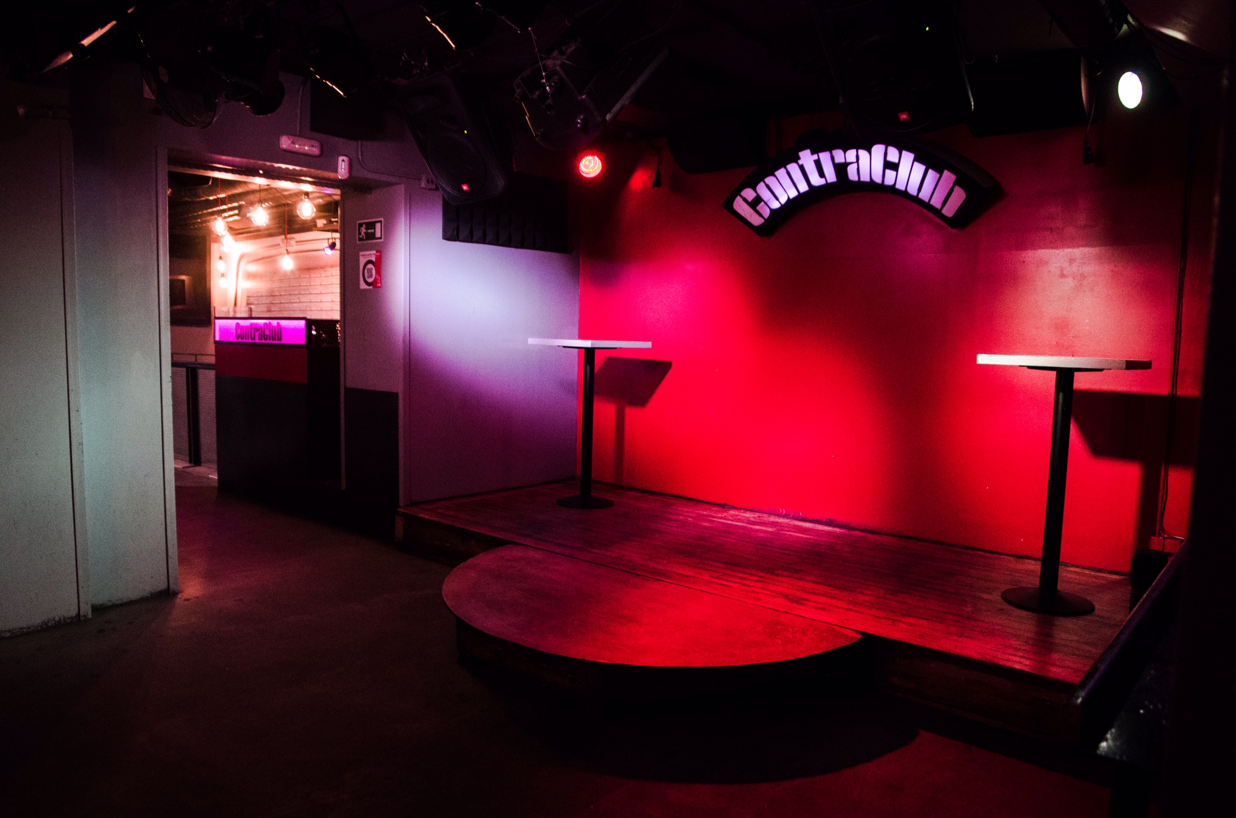 Imagen de ContraClub