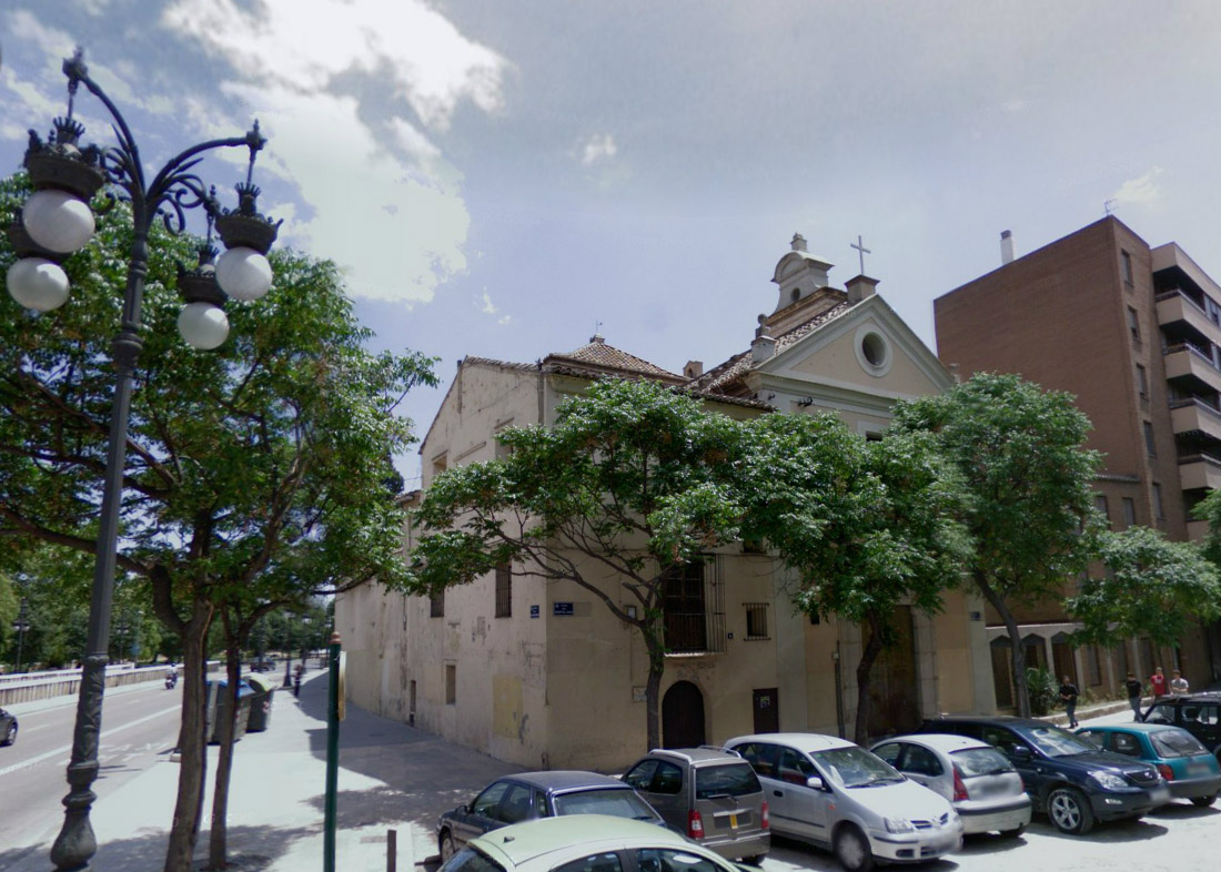 Imagen de Convent Carmen