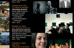 Immagine di Convent de Blanes