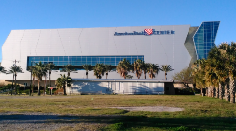 Immagine di American Bank Center Arena
