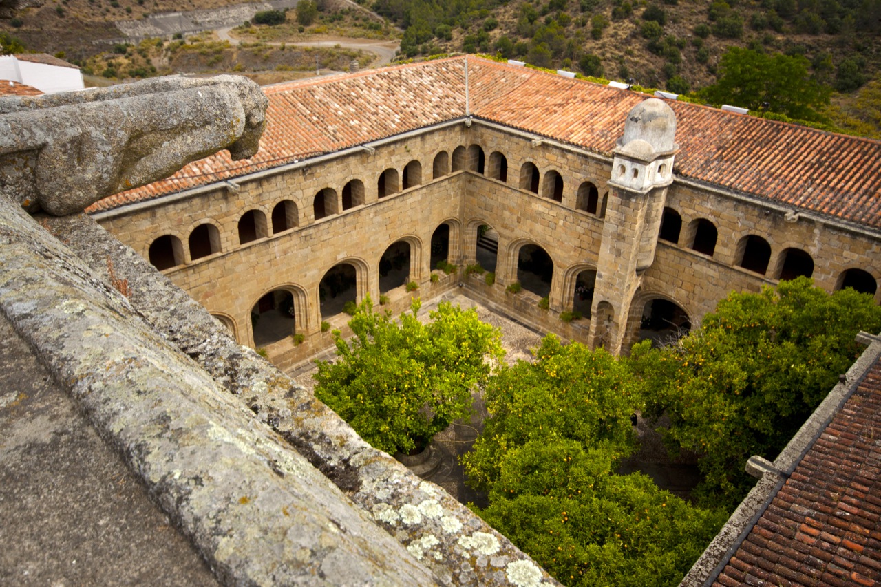 Imagen de Conventual de San Benito