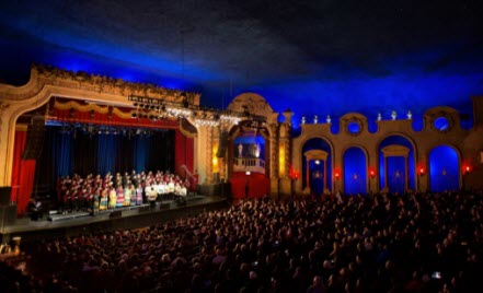 Imagen de Copernicus Center