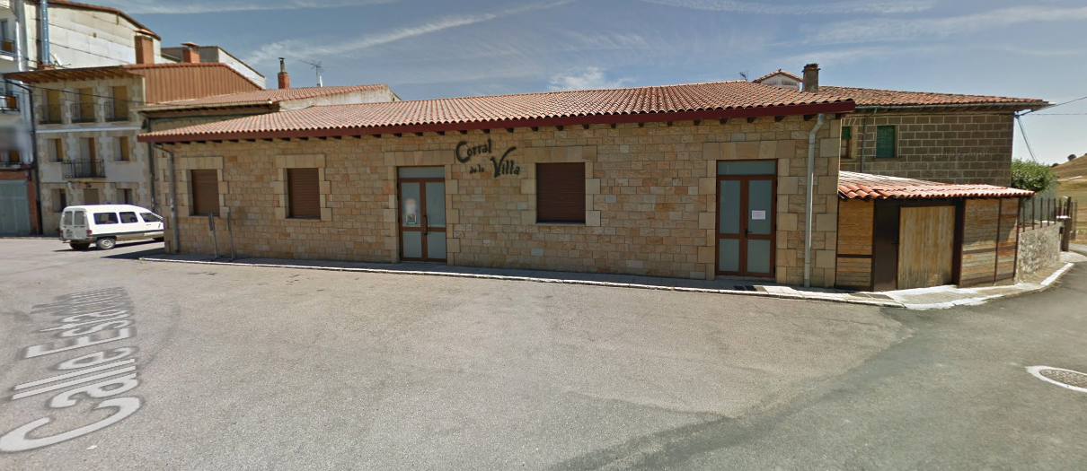 Image de Corral de la Villa