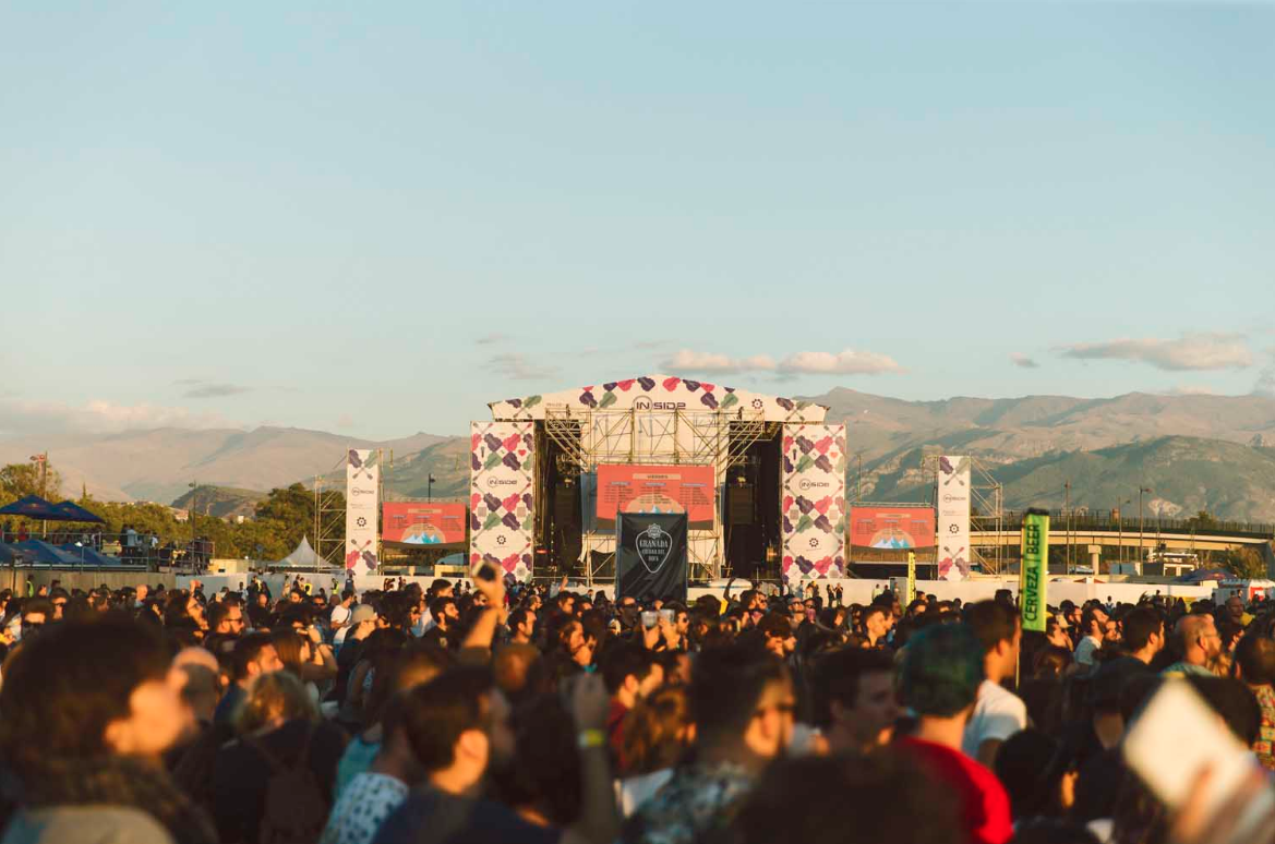 Imagen de Cortijo del Conde