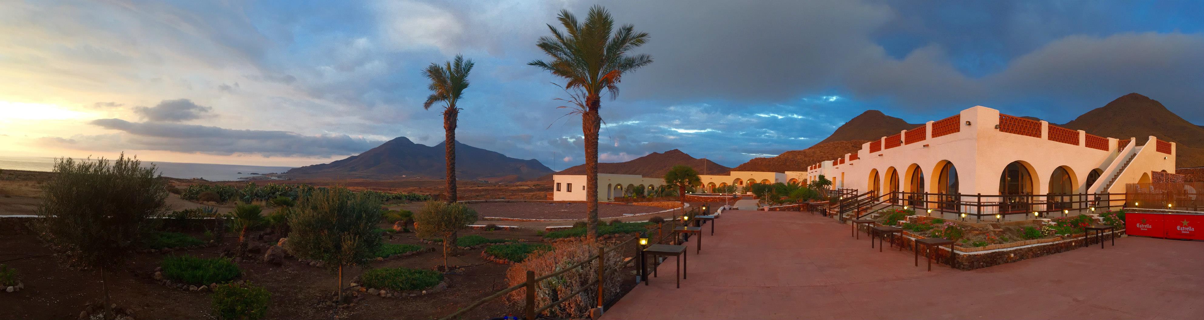 Imagen de Hotel Cortijo el Paraíso