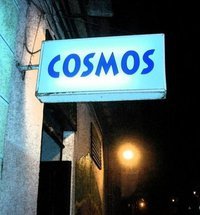 Imagen de Cosmos Bar