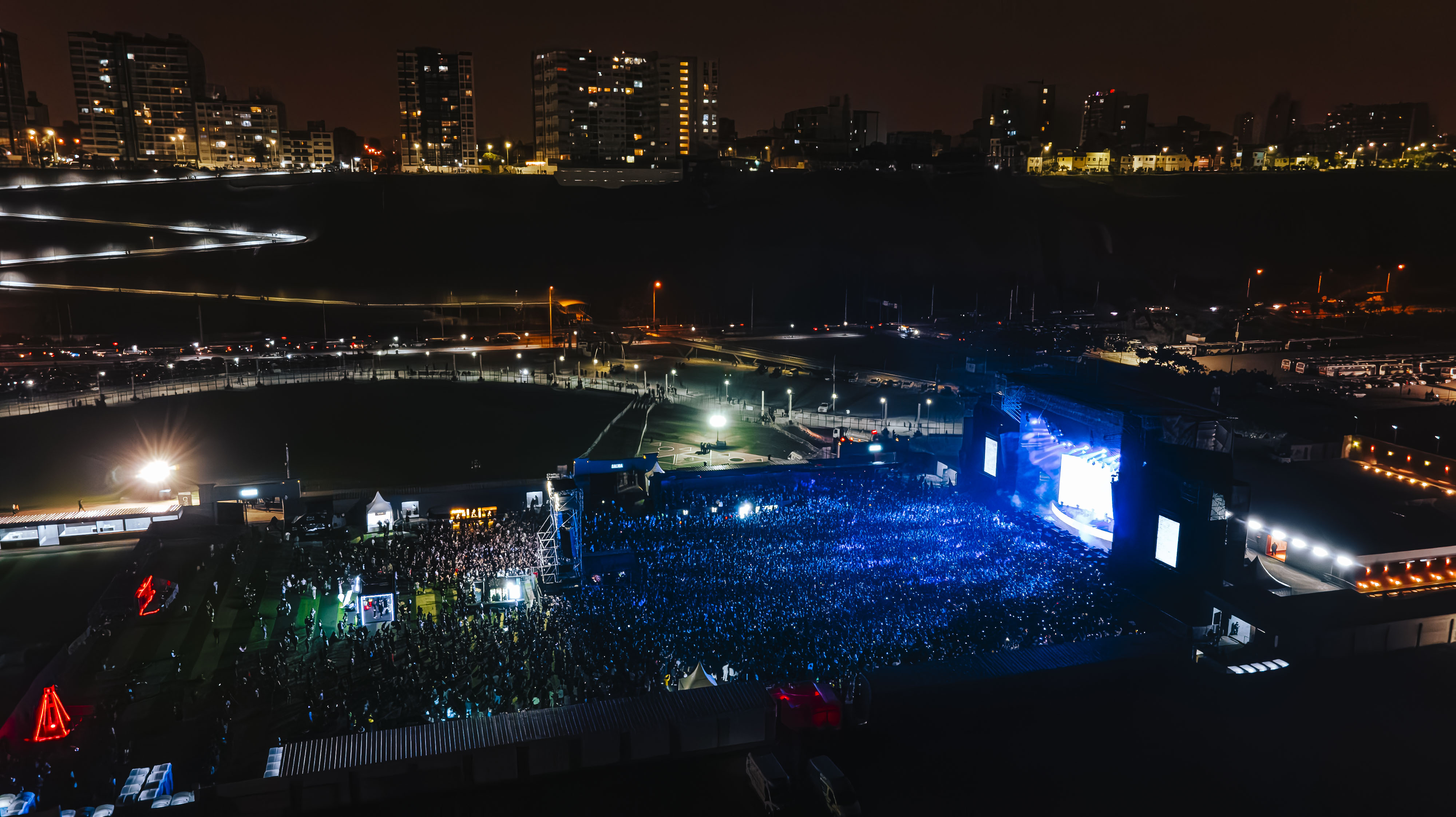 Imagen de Costa 21 Multiespacio