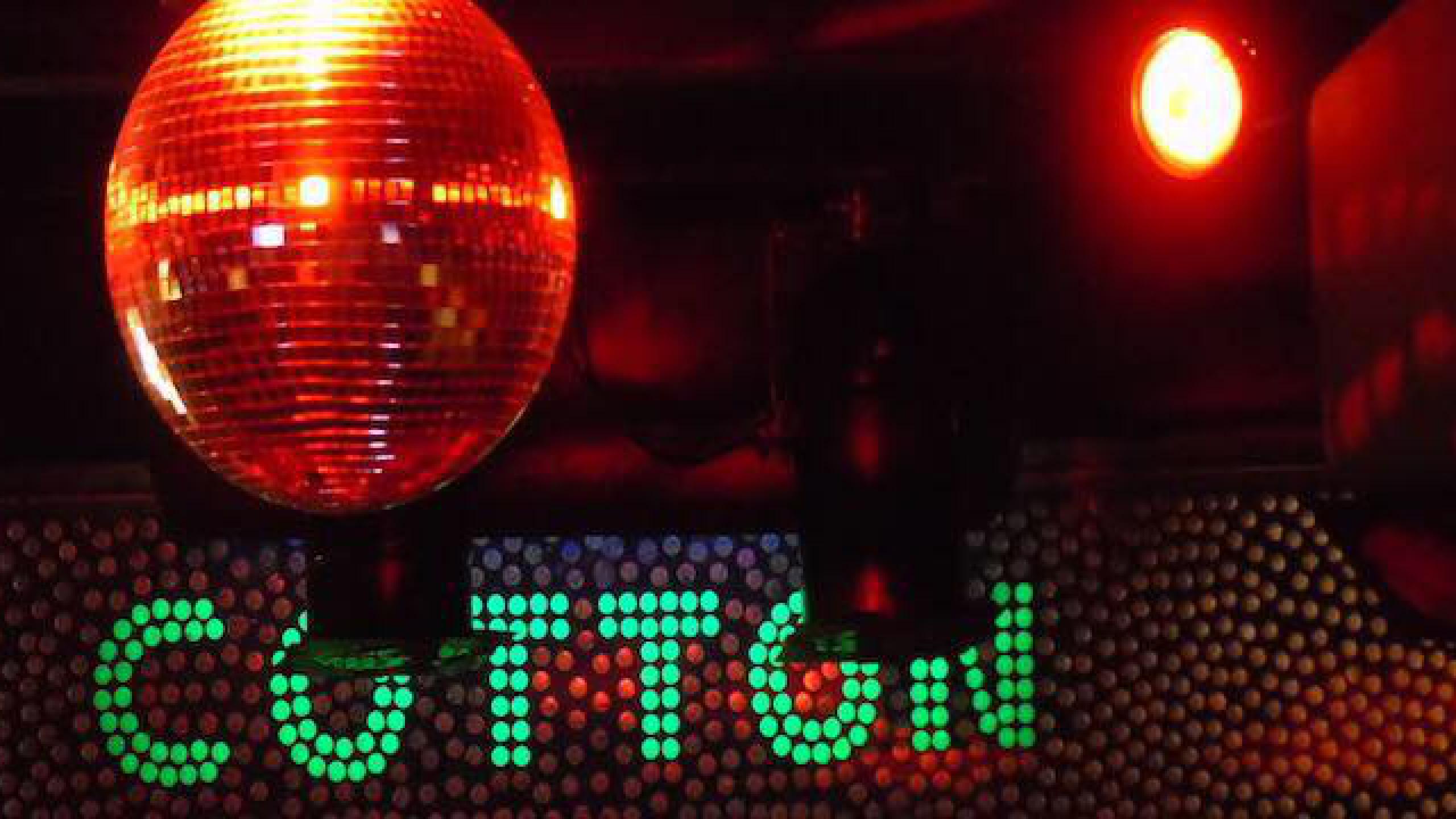 Tickets, Cotton Club Bilbao, Bilbao Donnerstag, 21 November 2019