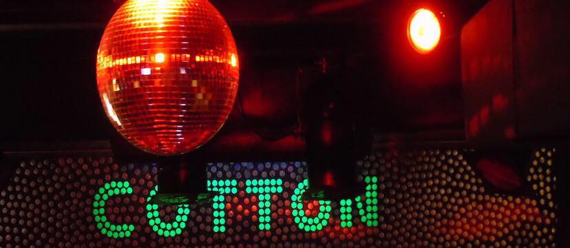 Imagen de Cotton Club Bilbao