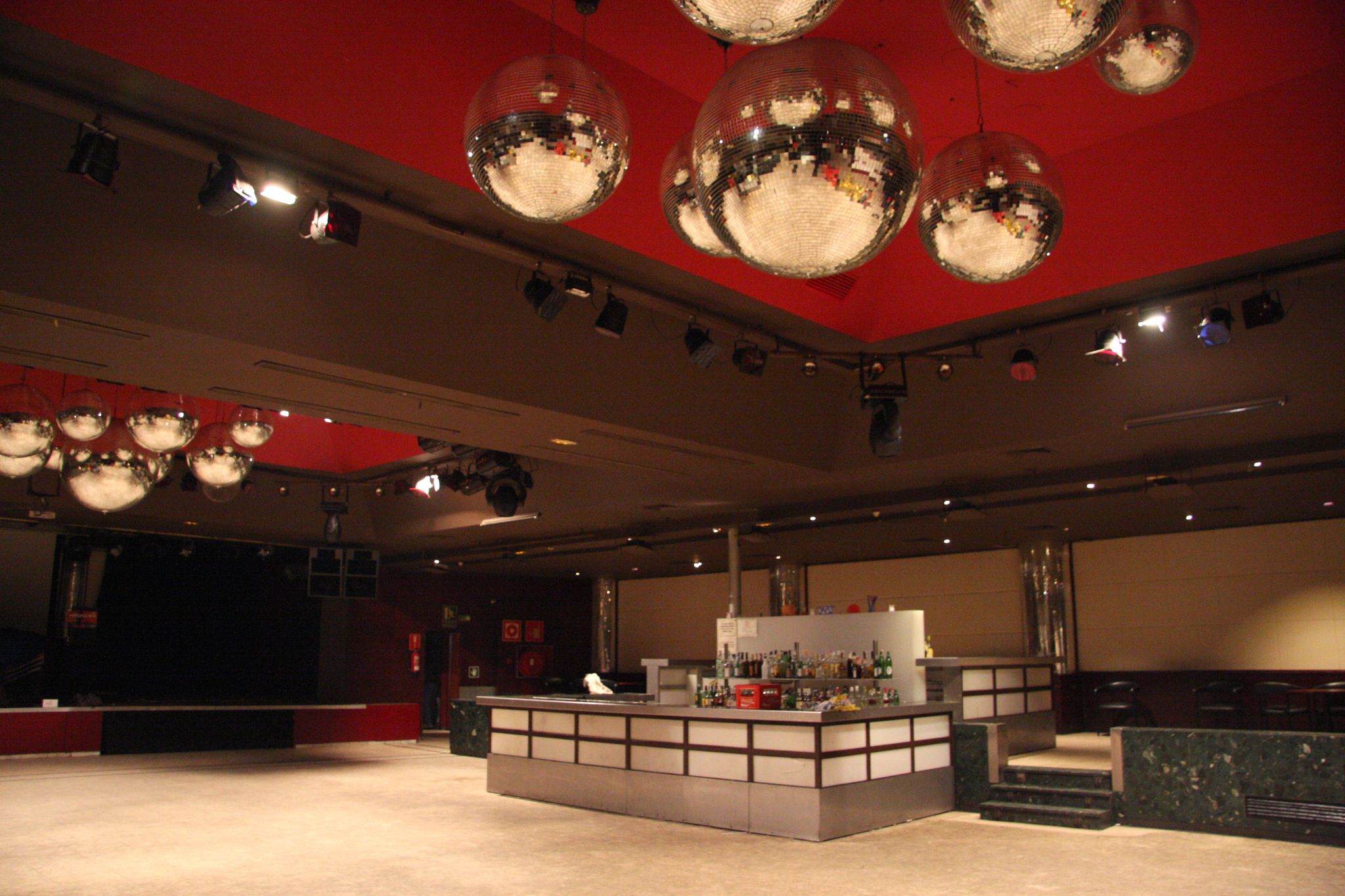 Imagen de Cotton Club Lleida