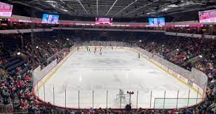 Imagen de Credit Union Centre