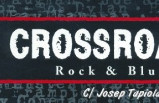 Imagen de Crossroads