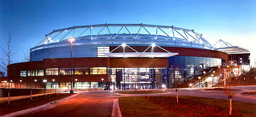 Imagen de Crown Coliseum