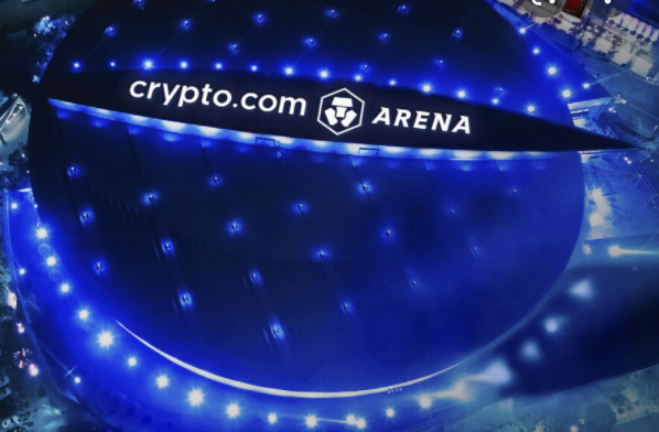 Imagen de Crypto.com Arena