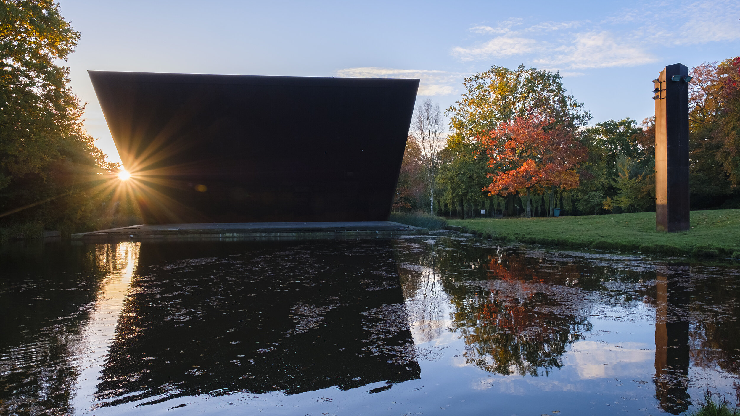 Immagine di Crystal Palace Bowl