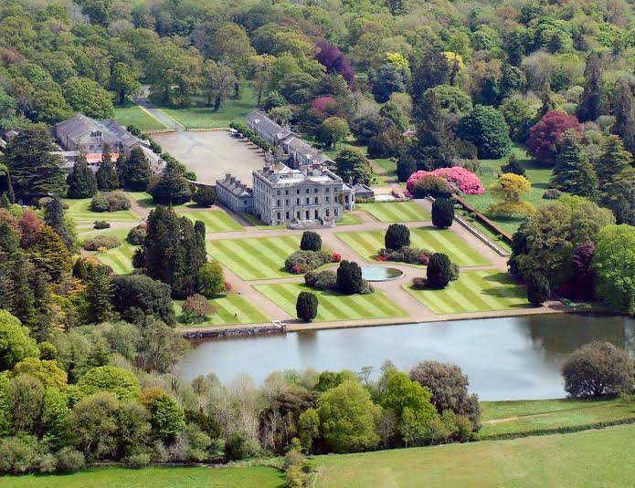 Imagen de Curraghmore Estate